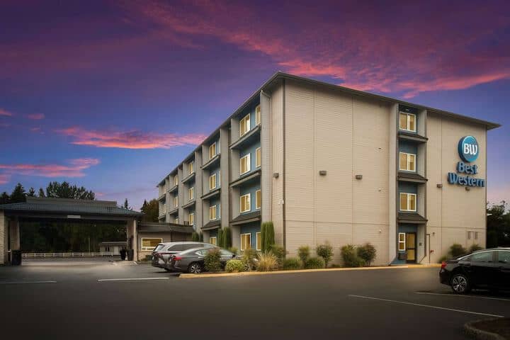 Hotel 39 of 41