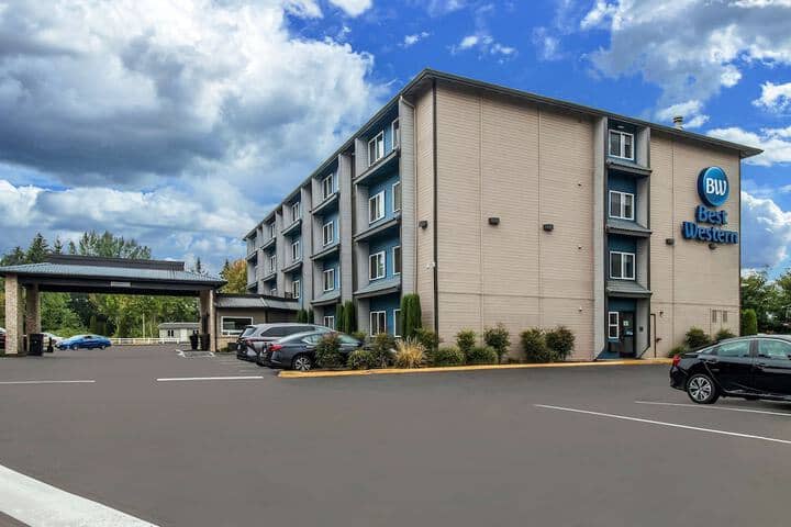 Hotel 41 of 41